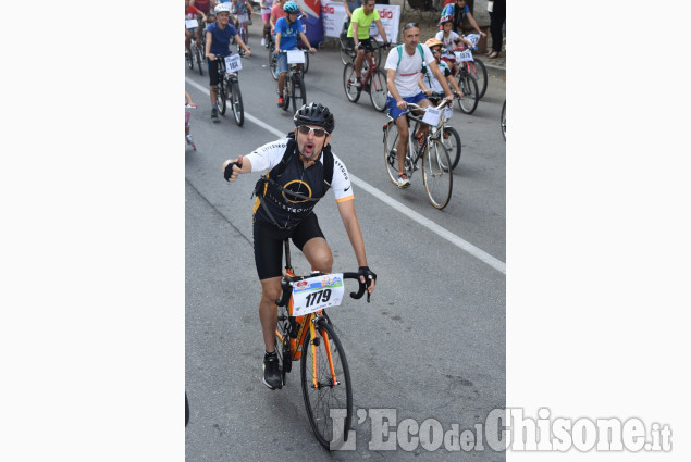 Pinerolo &quot; La Biciclettata&quot;