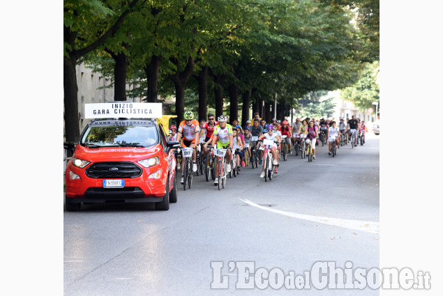 Pinerolo &quot; La Biciclettata&quot;