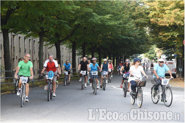 Pinerolo &quot; La Biciclettata&quot;