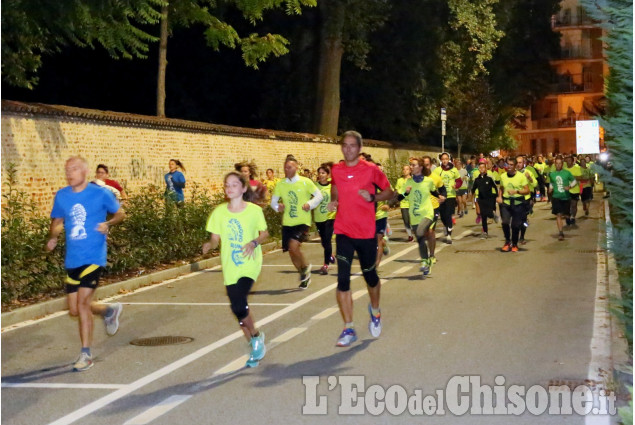 Vinovo: un weekend di festa, tra Sagra dell’uovo, artisti di strada e Vinovo Run Night