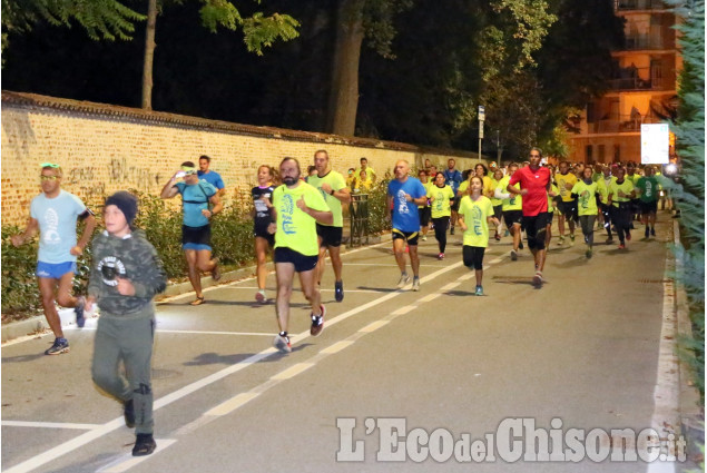 Vinovo: un weekend di festa, tra Sagra dell’uovo, artisti di strada e Vinovo Run Night