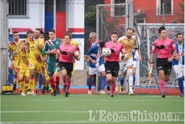 Calcio: crisi profonda Garino, Revello vince sul sintetico vinovese 