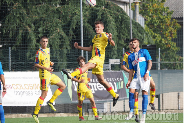 Calcio: crisi profonda Garino, Revello vince sul sintetico vinovese 