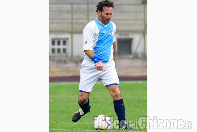 Calcio Seconda categoria: gol ed emozioni a Luserna 