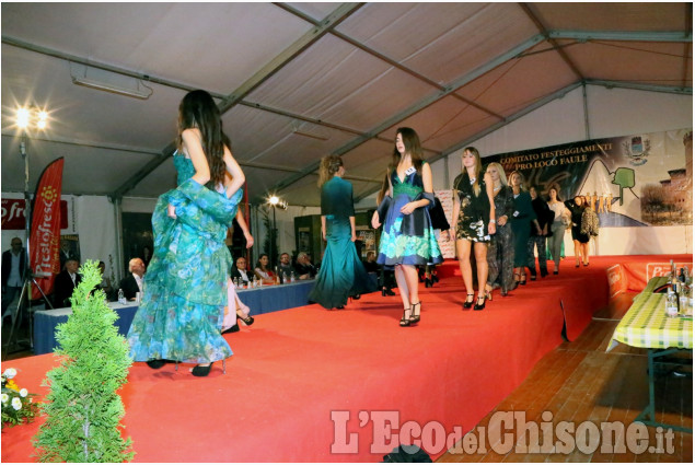 Faule: la Sagra della Bagna caoda e la Miss