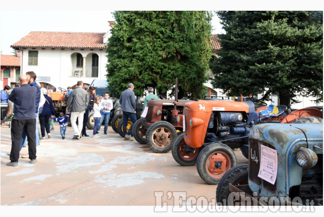 Expo Osasco,fiera commerciale e agricola 