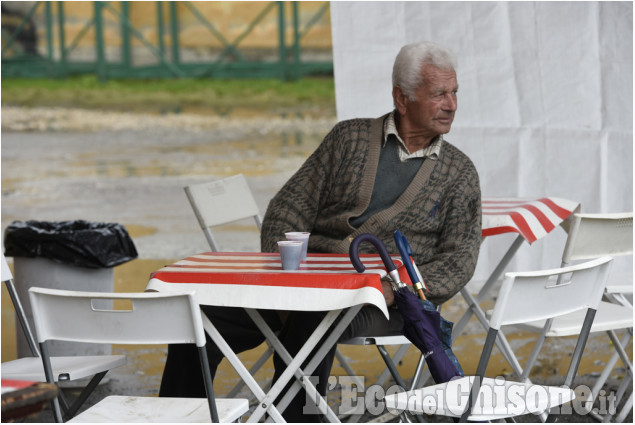 Bobbio Pellice: Fîra dla Calà