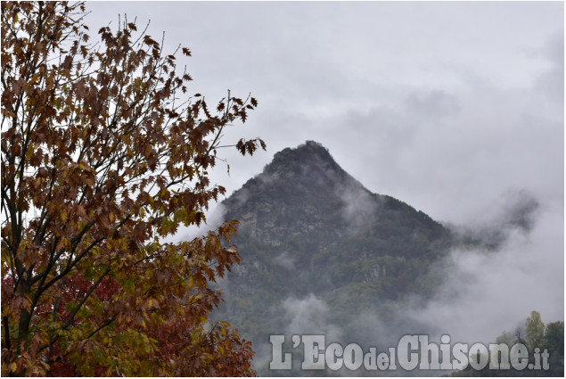Bobbio Pellice: Fîra dla Calà