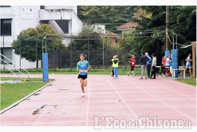 StraPInerolo 2018 StraPinerolo 2018