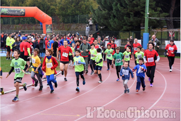 StraPInerolo 2018 StraPinerolo 2018