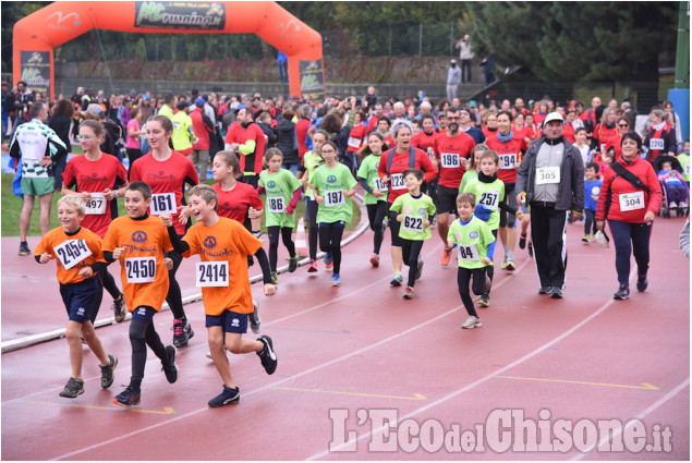 StraPInerolo 2018 StraPinerolo 2018