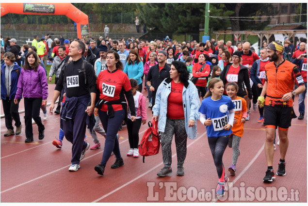 StraPInerolo 2018 StraPinerolo 2018