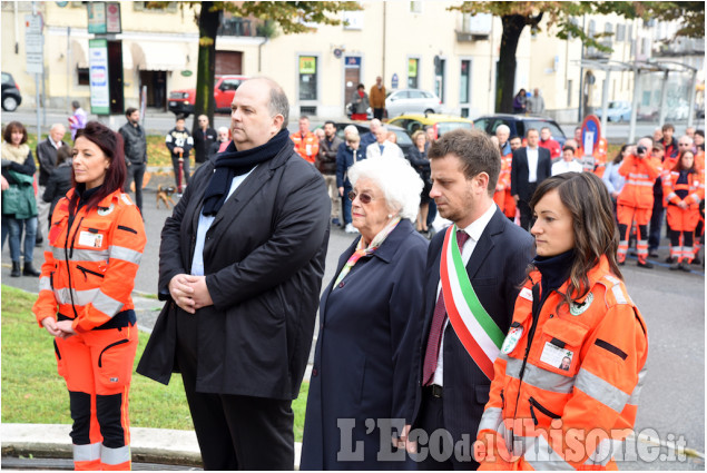 Pinerolo, la Croce Verde è un&#039;istituzione