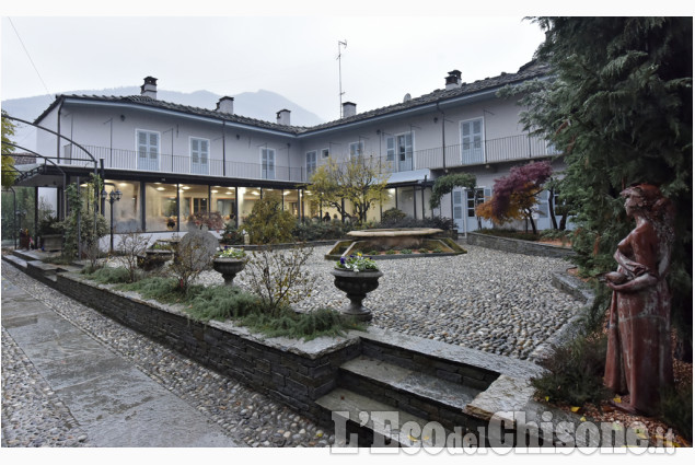 Torre Pellice: l&#039;Unitre inaugura l&#039;anno accademico da Maison Flipot