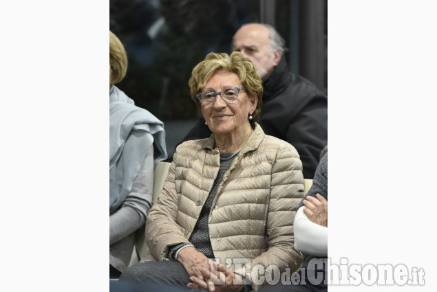 Torre Pellice: l&#039;Unitre inaugura l&#039;anno accademico da Maison Flipot