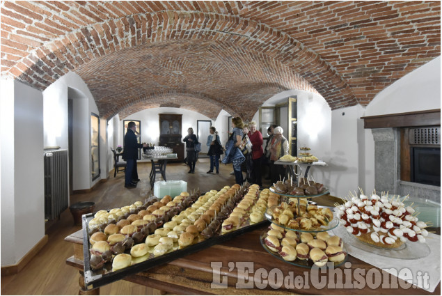 Torre Pellice: l&#039;Unitre inaugura l&#039;anno accademico da Maison Flipot