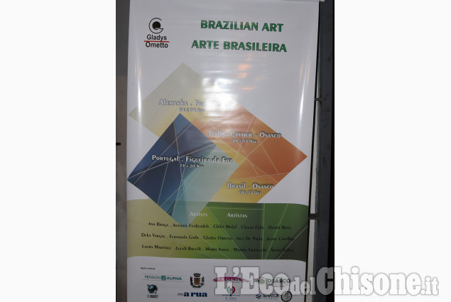 Osasco: Arte Brasileira