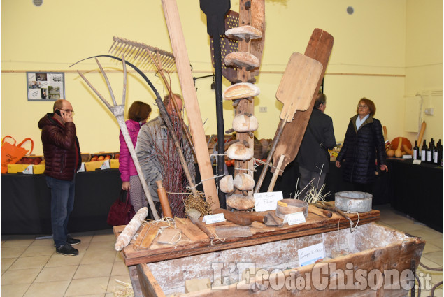 Festa del ringraziamento a San Secondo