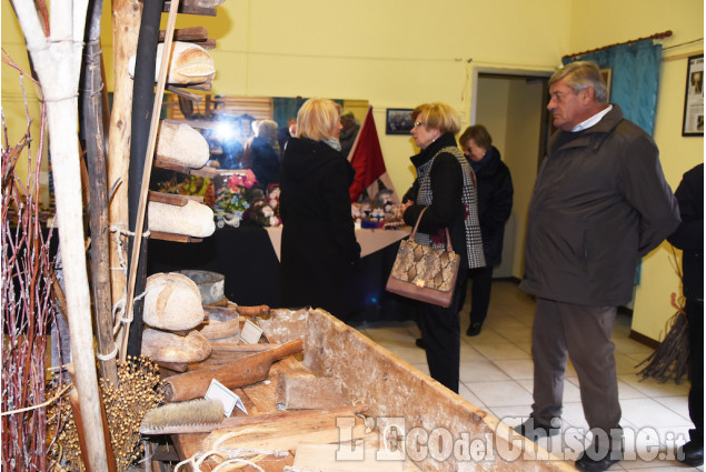 Festa del ringraziamento a San Secondo