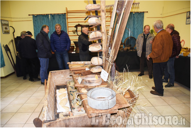 Festa del ringraziamento a San Secondo