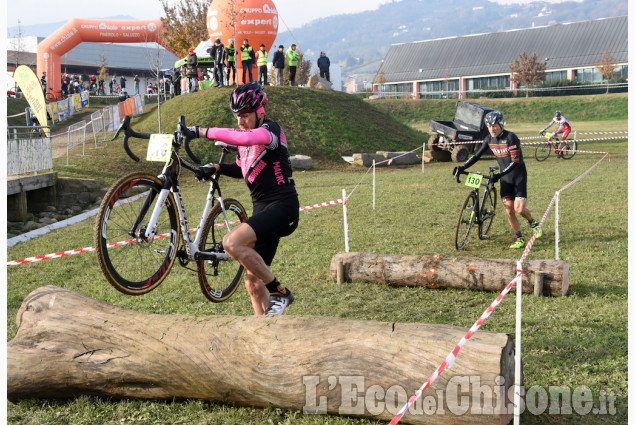 Pinerolo: Ciclocross della pace