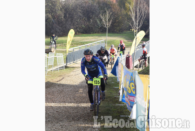 Pinerolo: Ciclocross della pace