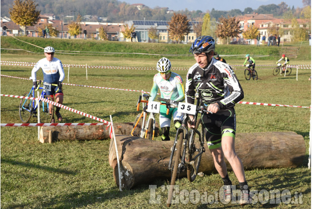 Pinerolo: Ciclocross della pace