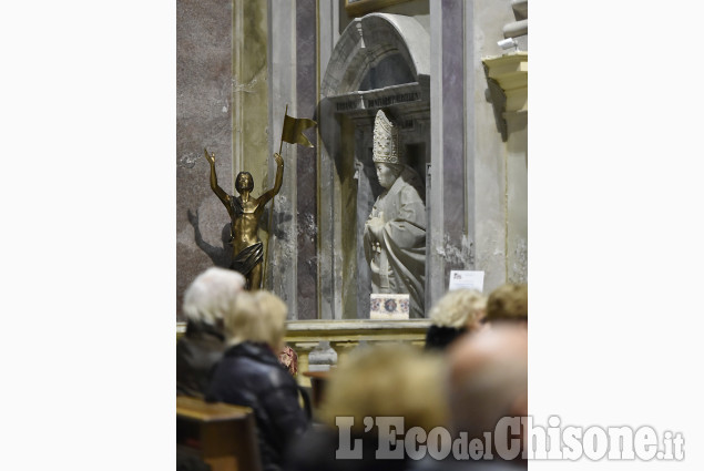 L&#039;Abbazia svelata: S. Maria ad Abbadia Alpina, mille anni da riscoprire