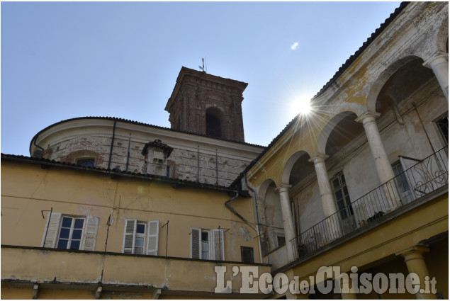 L&#039;Abbazia svelata: S. Maria ad Abbadia Alpina, mille anni da riscoprire