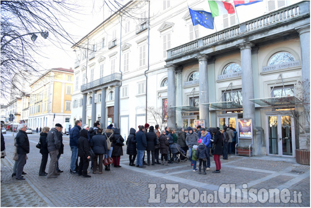  Pinerolo al profumo di panettone