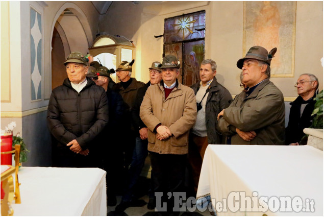 Candiolo: inaugurato lo storico santuario de “La Madonnina” 