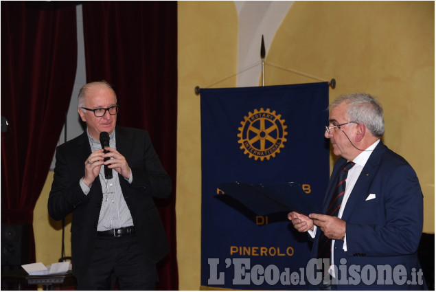 all'Accademia di Musica di Pinerolo, la consegna delle borse di studio del Rotary Club Pinerolo All'Accademia di Musica di Pinerolo, la consegna delle borse di studio del Rotary Club Pinerolo