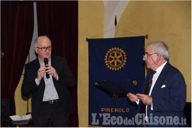 All&#039;Accademia di Musica di Pinerolo, la consegna delle borse di studio del Rotary Club Pinerolo