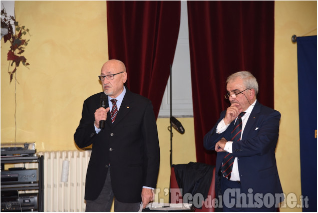 All&#039;Accademia di Musica di Pinerolo, la consegna delle borse di studio del Rotary Club Pinerolo