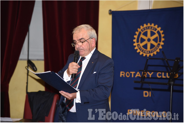 All&#039;Accademia di Musica di Pinerolo, la consegna delle borse di studio del Rotary Club Pinerolo