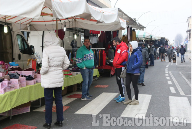 Candiolo: aspettando il Natale in piazza