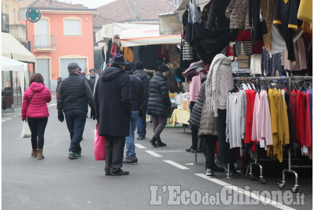 Candiolo: aspettando il Natale in piazza