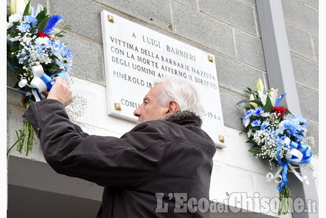 Pinerolo: il raduno delle Vecchie glorie allo stadio &quot;Luigi Barbieri&quot;