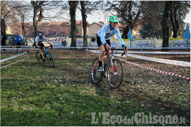 Vinovo: Ciclocross