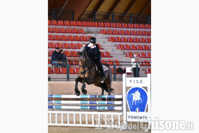 Abbadia Alpina concorsi ippici ed attività legate al mondo del cavallo.