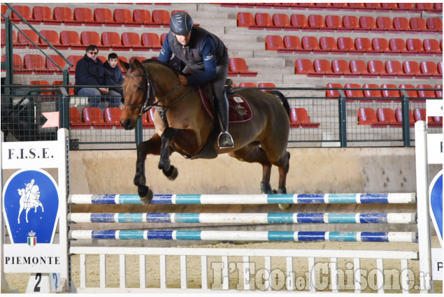 Abbadia Alpina concorsi ippici ed attività legate al mondo del cavallo.