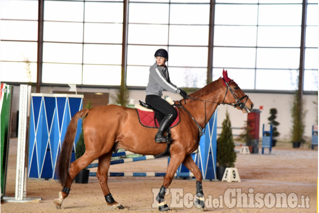 Abbadia Alpina concorsi ippici ed attività legate al mondo del cavallo.