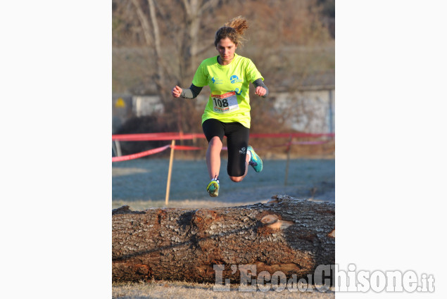 Cross di Luserna
