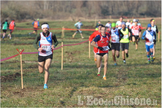 Cross di Luserna