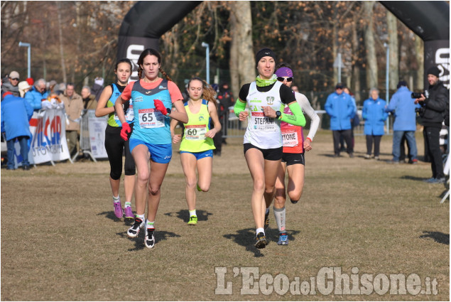 Cross di Luserna