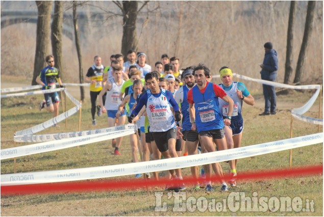 Cross di Luserna