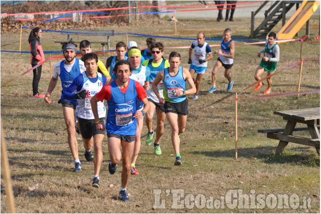 Cross di Luserna