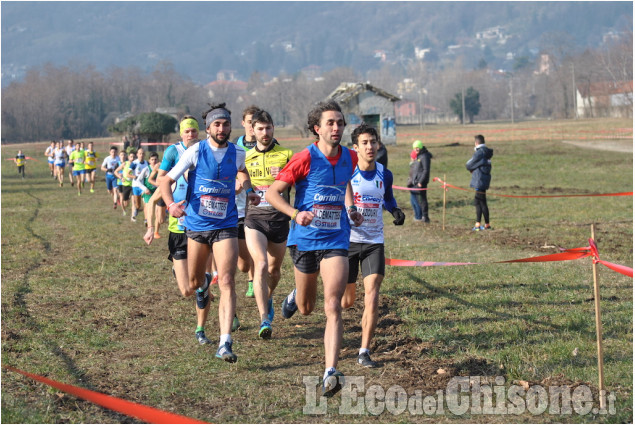 Cross di Luserna