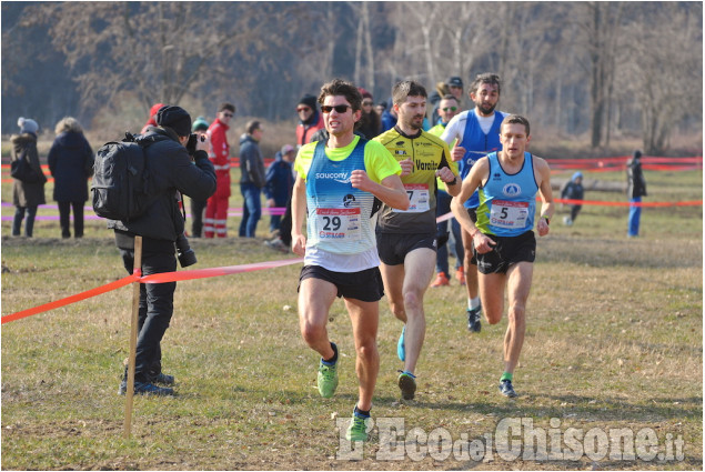 Cross di Luserna