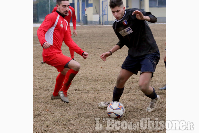 Calcio Prima categoria: Aurora stoppa la capolista